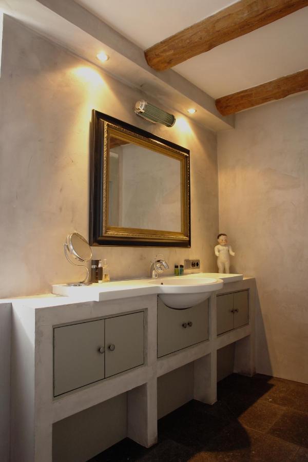 Blauwe Hoorn Bed & Breakfast Amsterdam Eksteriør bilde